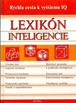 Lexikón inteligencie