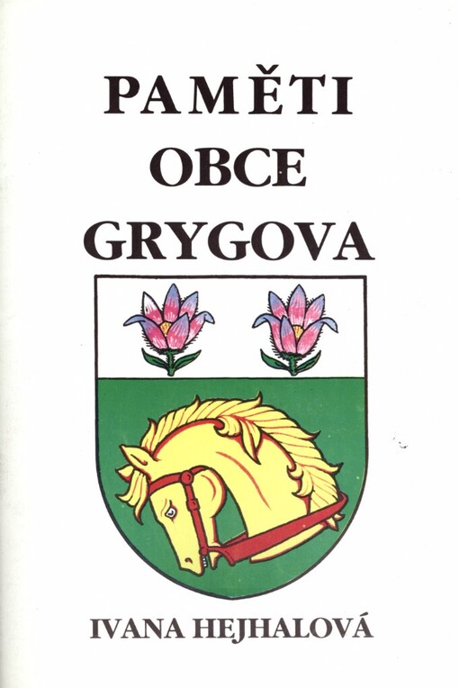 Paměti obce Grygova