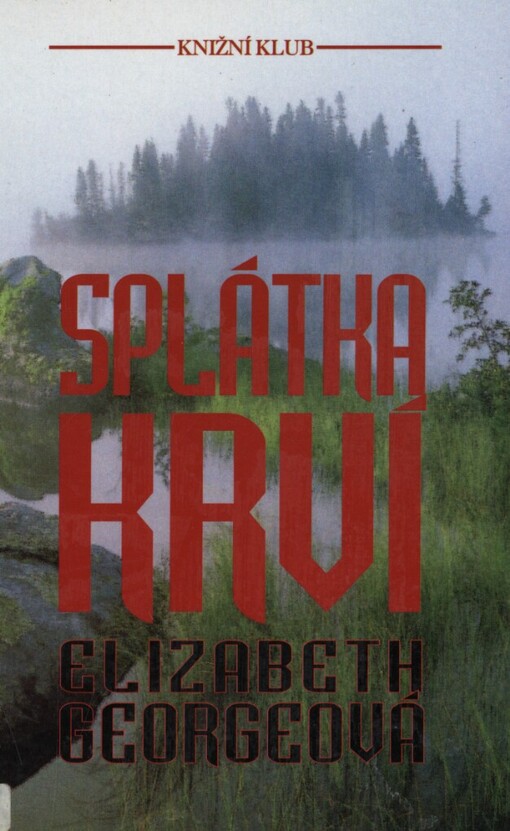 Splátka krví