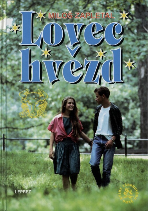 Lovec hvězd