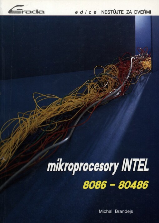 Mikroprocesory Intel 8086-80486