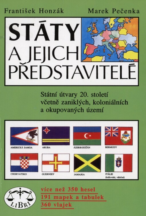 Státy a jejich představitelé