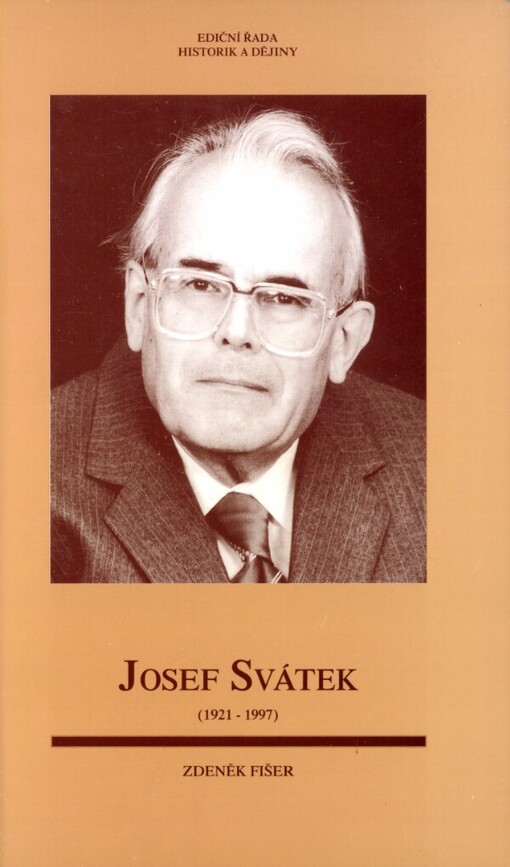 Josef Svátek: (1921-1997)