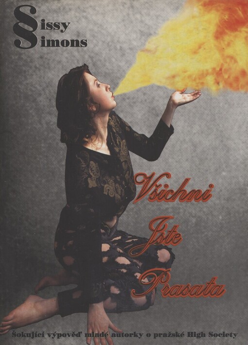 Všichni jste prasata