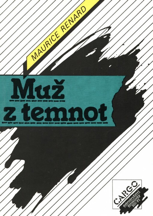 Muž z temnot