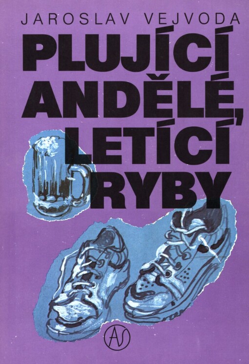Plující andělé, letící ryby