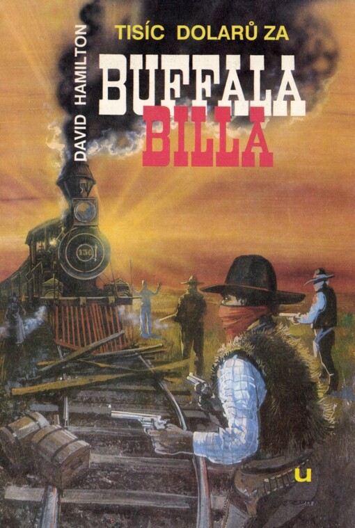 Tisíc dolarů za Buffala Billa