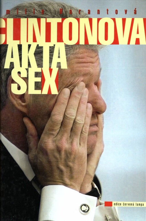 Clintonova akta sex