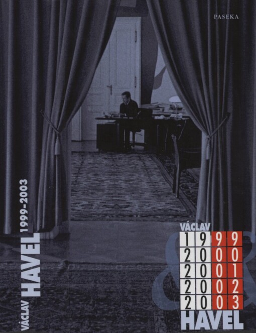 Václav Havel 1999-2003