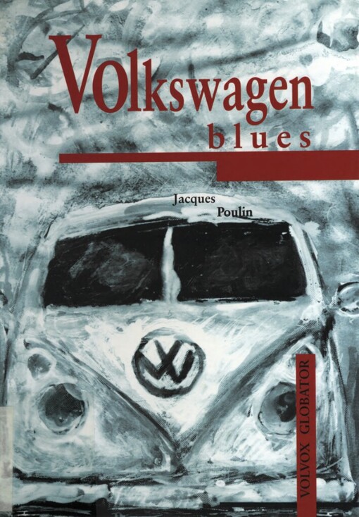 Volkswagen blues