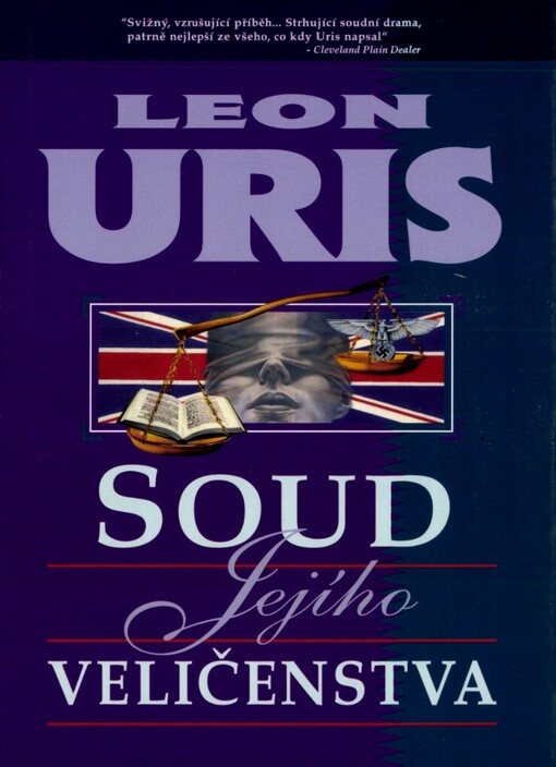 Soud Jejího Veličenstva