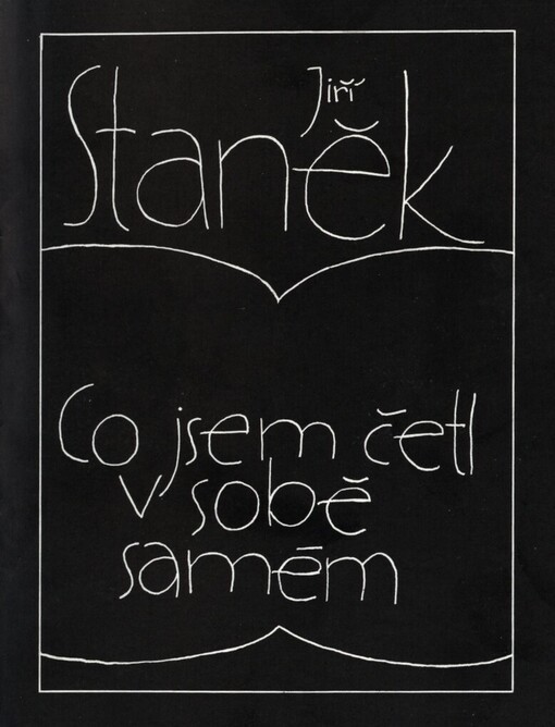 Co jsem četl v sobě samém