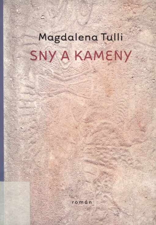 Sny a kameny: [román]