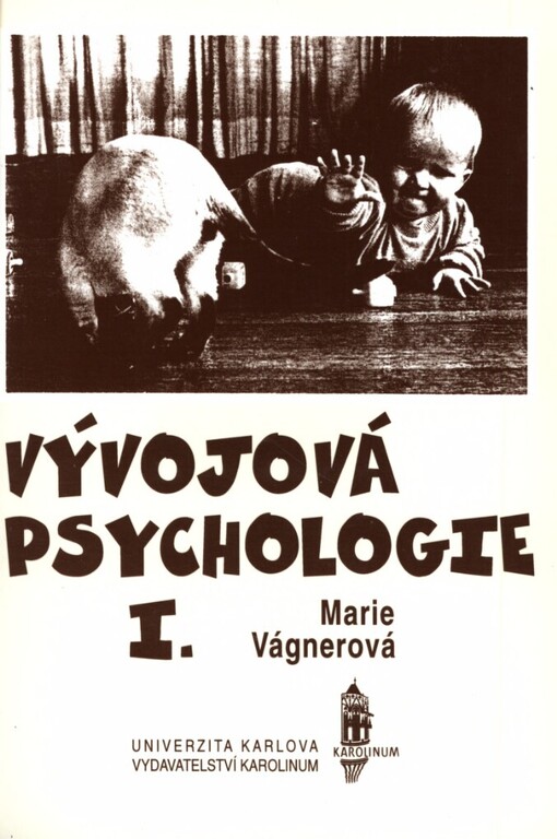 Vývojová psychologie I