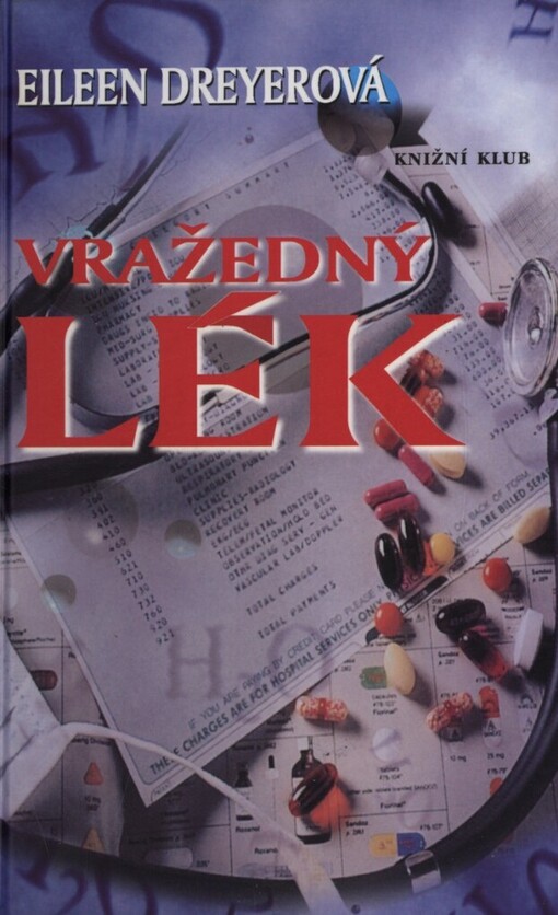Vražedný lék