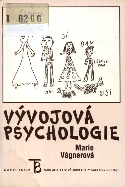 Vývojová psychologie
