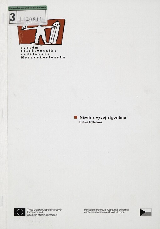 Návrh a vývoj algoritmů: modul-vývojové diagramy a příkazy jazyka Borland Pascal