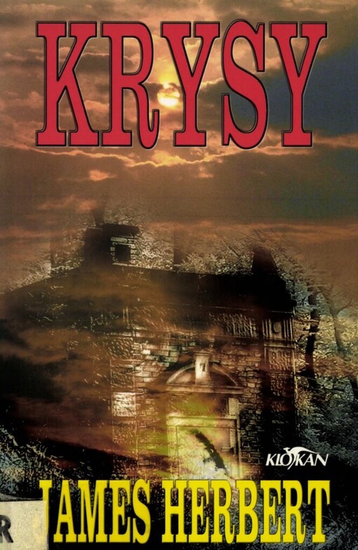 Krysy, 1. vyd. v nakl. Alpress