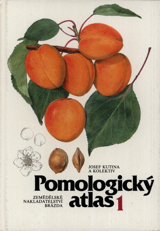 Pomologický atlas