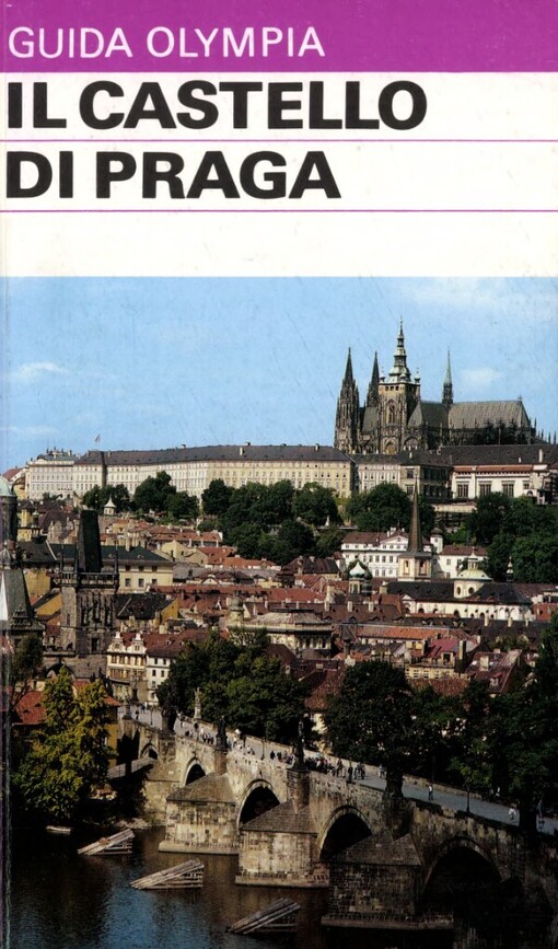 castello di Praga