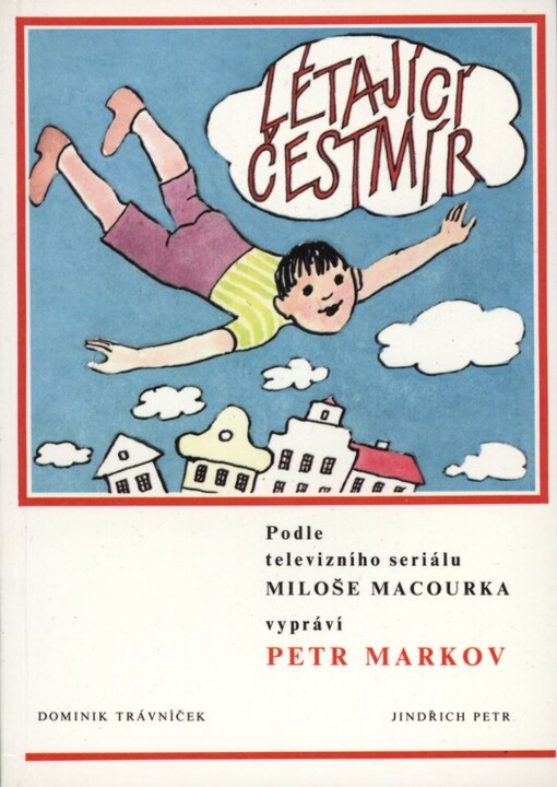 Létající Čestmír