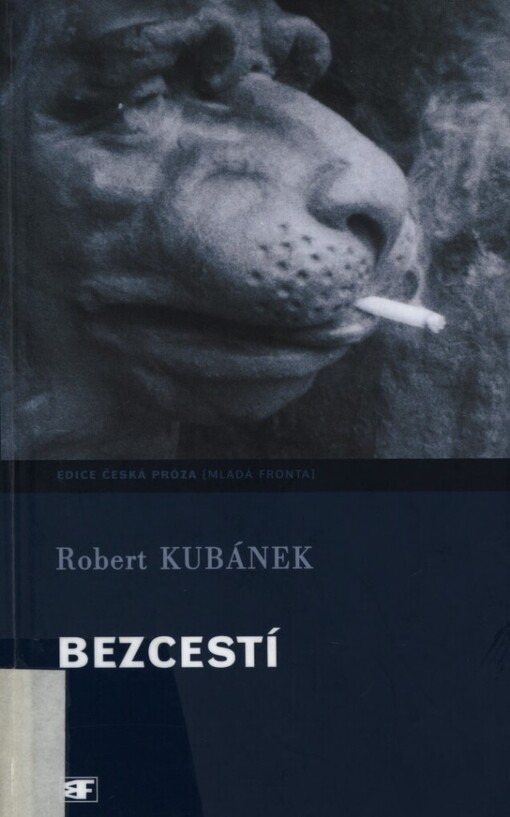 Bezcestí