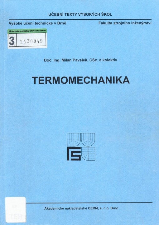 Termomechanika