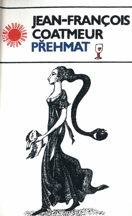Přehmat
