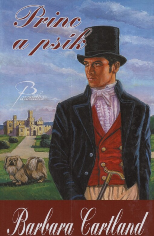 Princ a psík