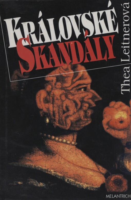 Královské skandály