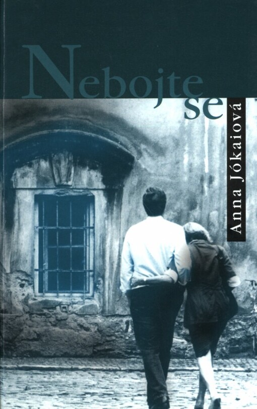 Nebojte se