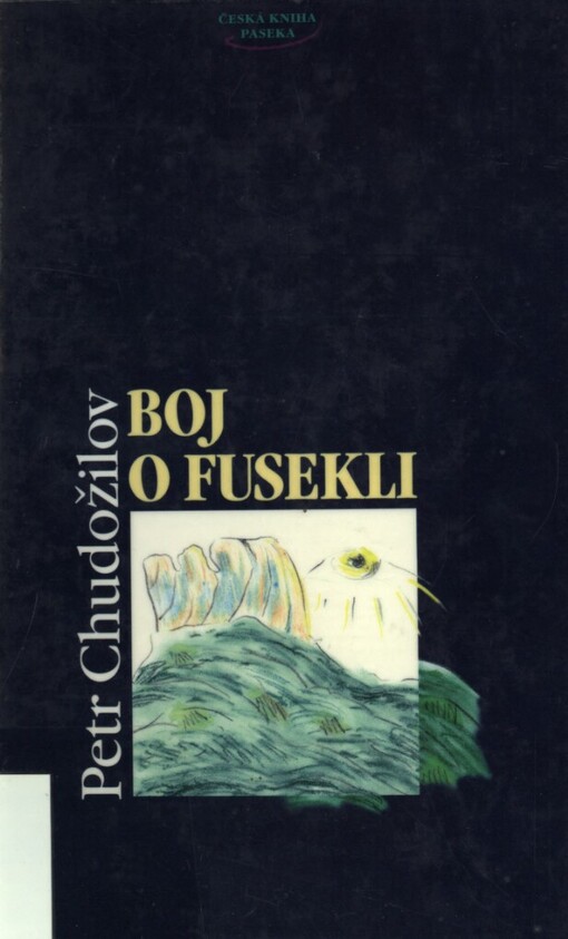 Boj o fusekli: 1993-1995