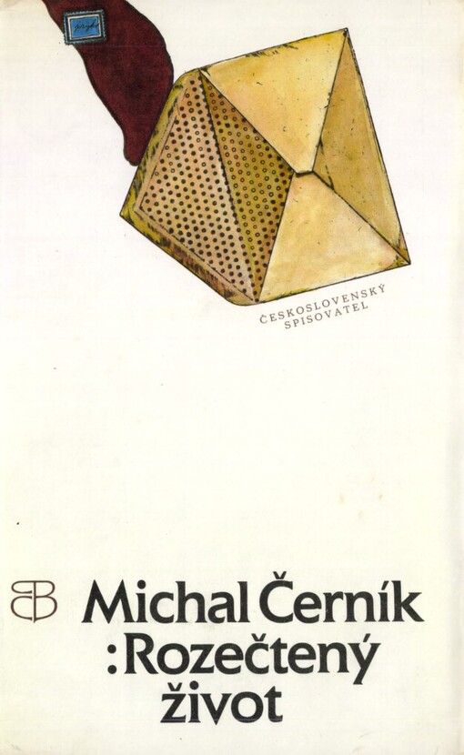 Rozečtený život: sbírka básní