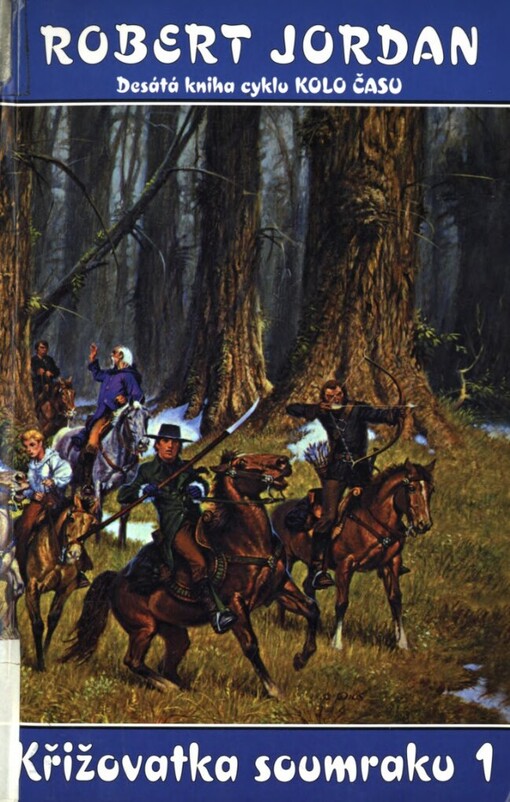 Křižovatka soumraku