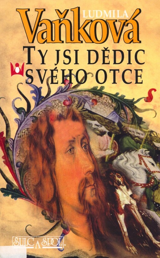 Ty jsi dědic svého otce