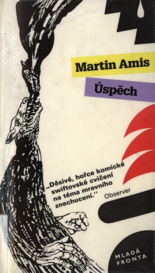 Úspěch