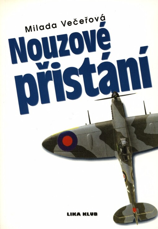 Nouzové přistání