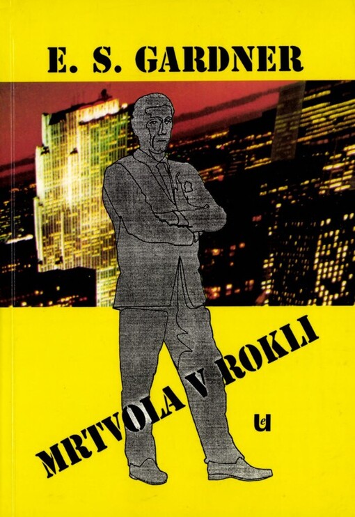 Mrtvola v rokli