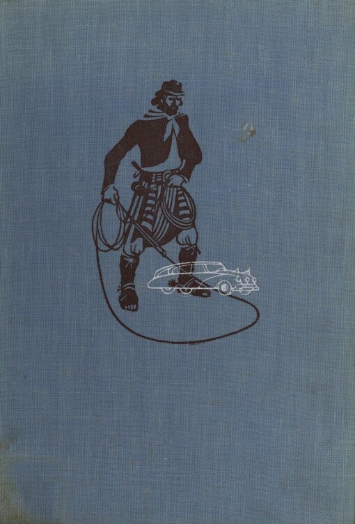 Tam za řekou je Argentina