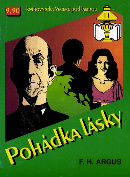 Pohádka lásky