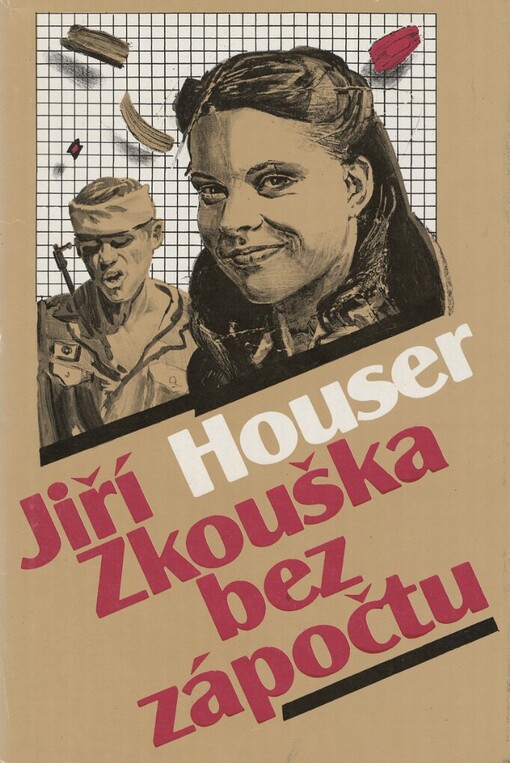 Zkouška bez zápočtu