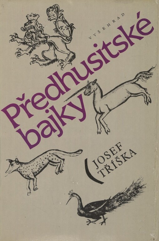 Předhusitské bajky