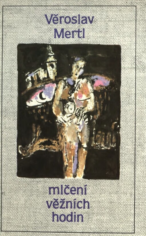 Mlčení věžních hodin