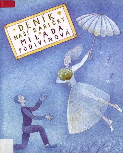 Deník naší babičky