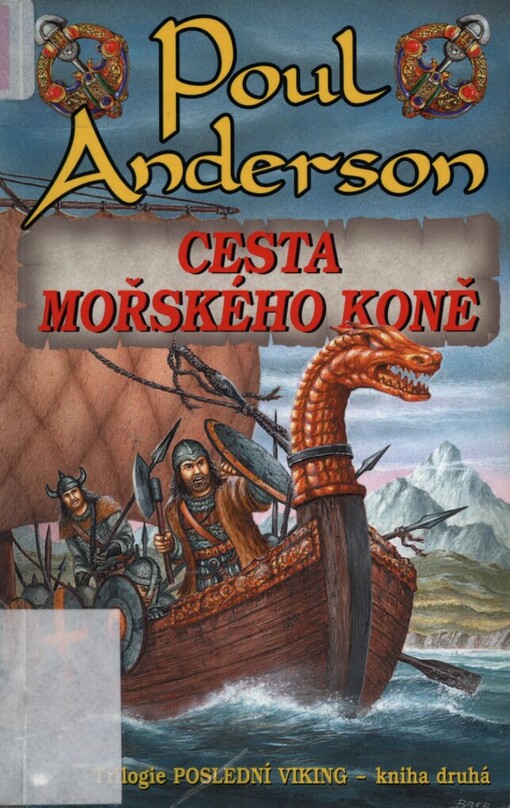 [Poslední Viking