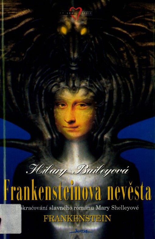 Frankensteinova nevěsta