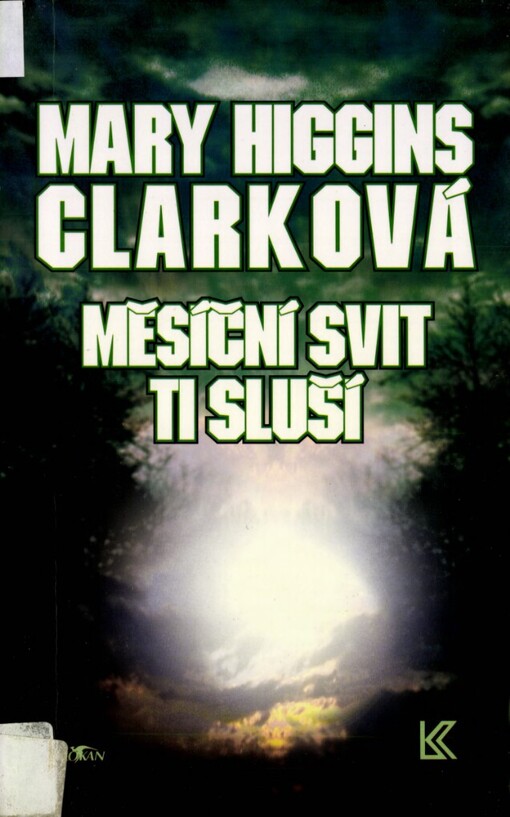 Měsíční svit ti sluší