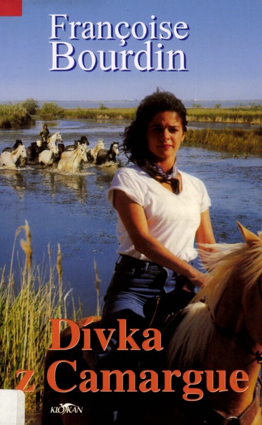 Dívka z Camargue