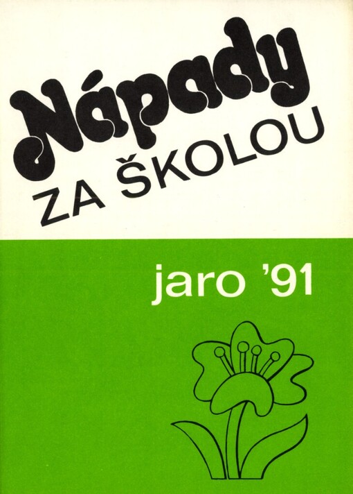 Jaro 1991