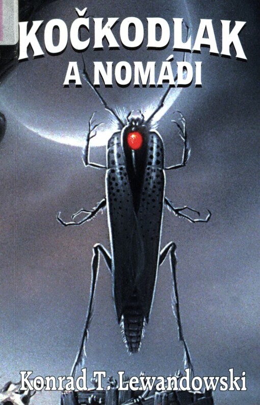 Kočkodlak a nomádi